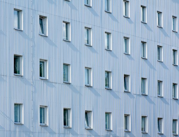 Aluminum Siding Repair in Rowlett