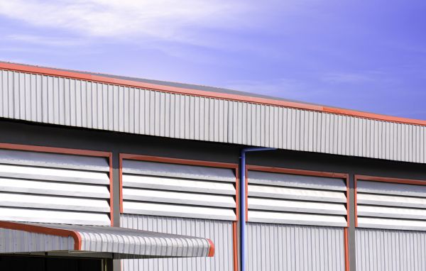 Aluminum Siding Installation in Rowlett