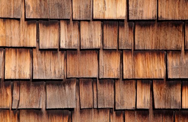 Cedar Siding Installation in Rowlett