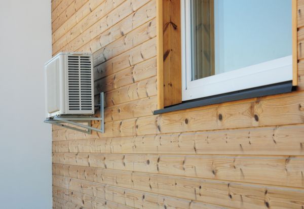 Exterior Paneling Installation in Rowlett