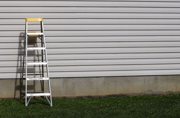 Cost of Siding Service in Rowlett