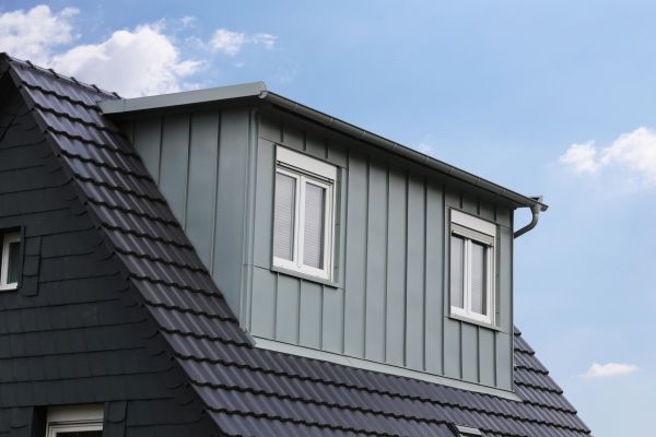 Composite Siding Service in Rowlett