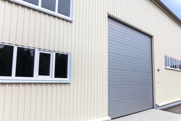 Aluminum Siding Service in Rowlett