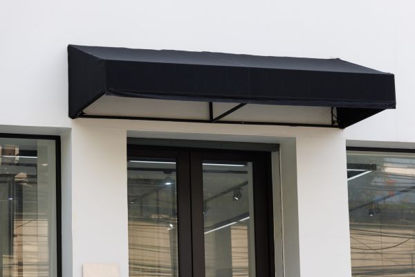 Aluminum Trim Replacement in Rowlett