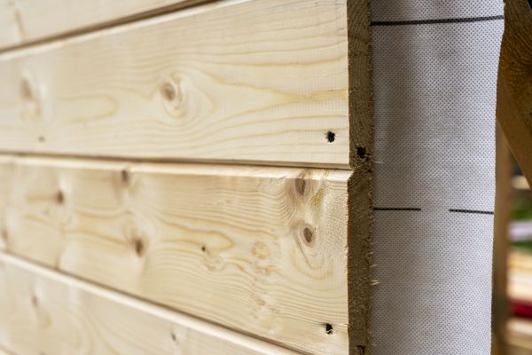 Cladding Replacement in Rowlett