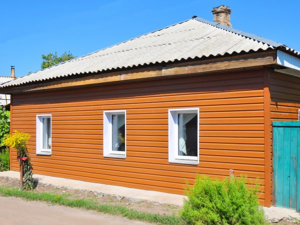 Cost of New Siding Installation in Rowlett