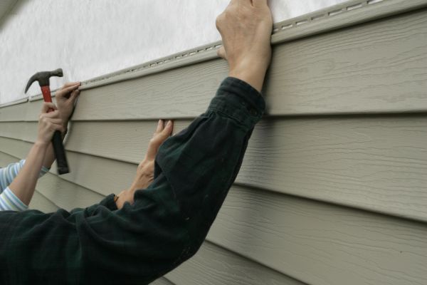 Cost of Insulated Siding Installation in Rowlett