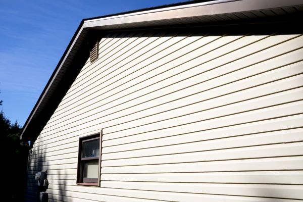 Dutch Lap Siding Installation in Rowlett