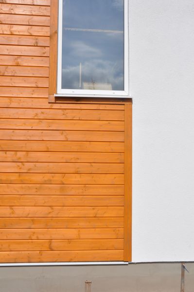 Cost of Wood Siding Installation in Rowlett