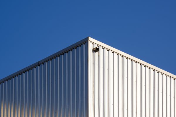 Cost of Tin Siding Installation in Rowlett