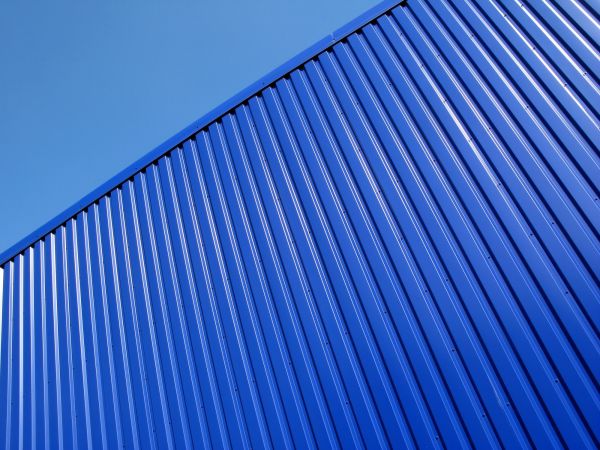 Cost of Seam Metal Siding Installation in Rowlett
