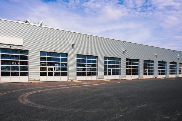 Cost of Steel Siding Installation in Rowlett