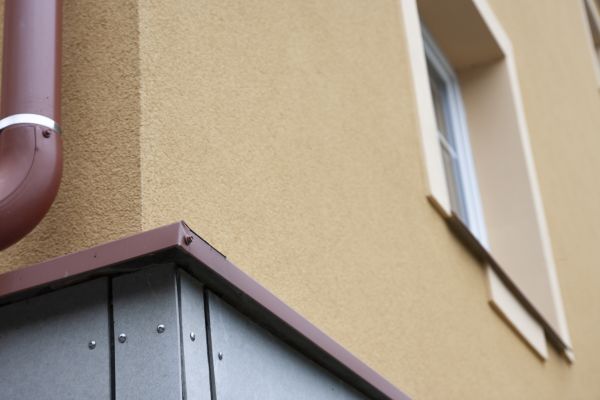 Cement Siding Installation in Rowlett