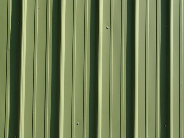 Metal Siding Installation in Rowlett