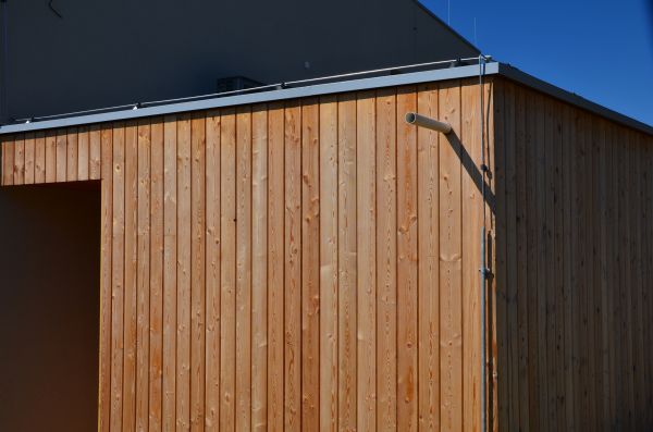 Cost of Wood Cladding Replacement in Rowlett
