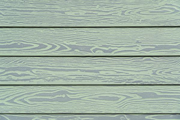 Composite Siding Installation in Rowlett