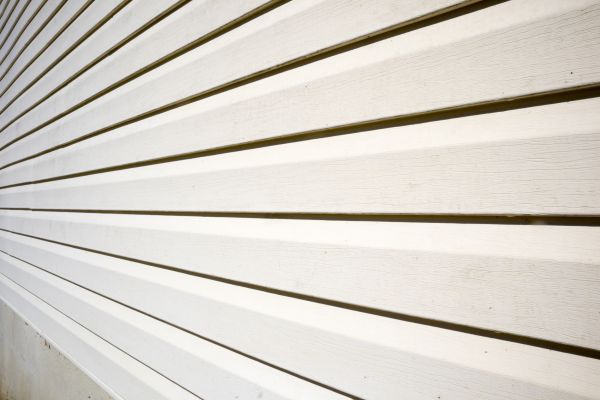 Dutch Lap Siding Replacement in Rowlett