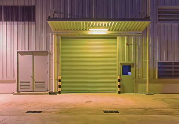 Metal Siding Service in Rowlett