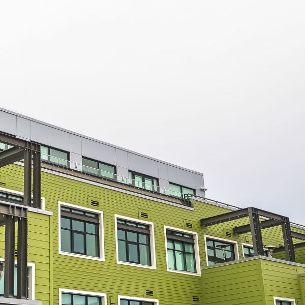 Flat Siding Installation in Rowlett