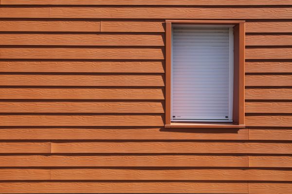 Composite Cladding Service in Rowlett
