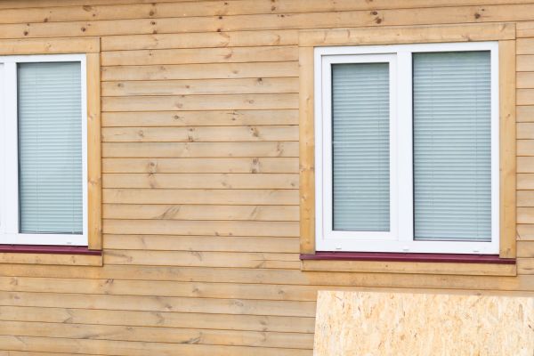 Cost of Shiplap Siding Replacement in Rowlett
