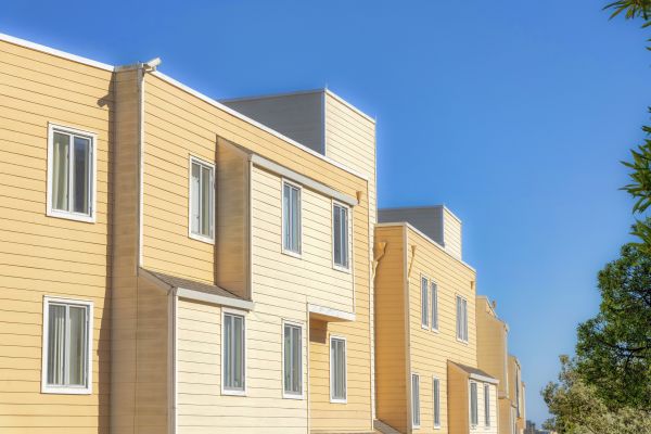 Lap Siding Repair Service in Rowlett