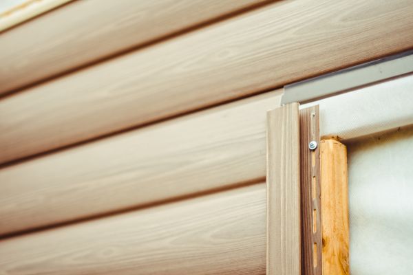 Cladding Installation Service in Rowlett