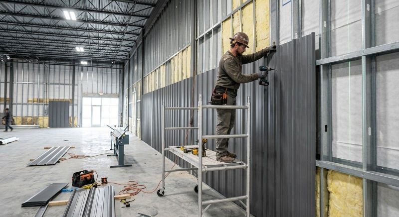 Top Siding Installation Companies in Irving, TX