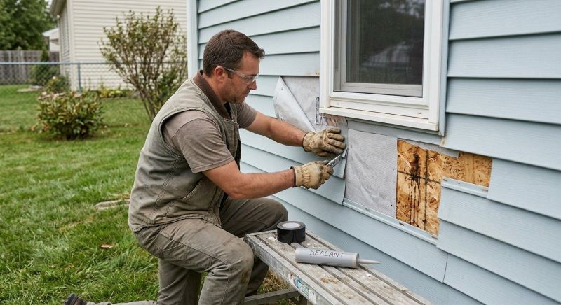 Top Siding Repair Companies in Princeton, TX