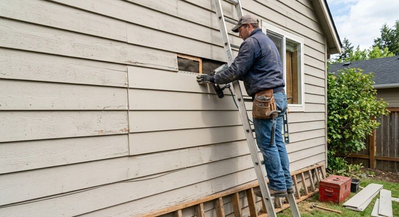 Top Siding Replacement Companies in Wylie, TX